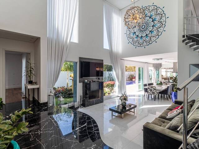 Casa em condomínio para Venda em Atibaia - 3