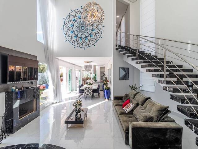 Casa em condomínio para Venda em Atibaia - 5