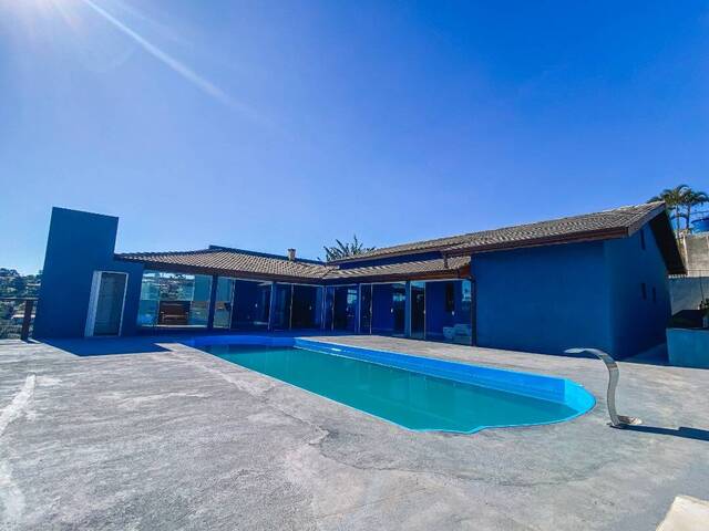 Chácara para Venda em Bom Jesus dos Perdões - 2