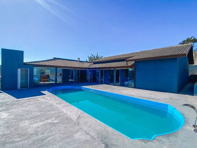 Chácara para Venda em Bom Jesus dos Perdões - 3