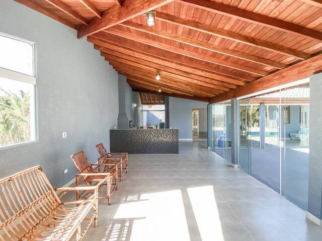 Chácara para Venda em Bom Jesus dos Perdões - 4