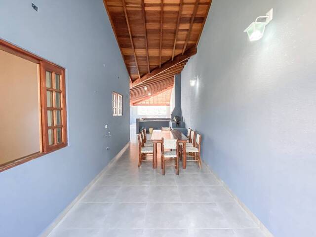 Chácara para Venda em Bom Jesus dos Perdões - 5