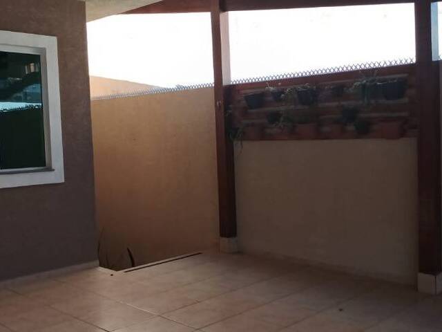 Sobrado para Locação em Atibaia - 2