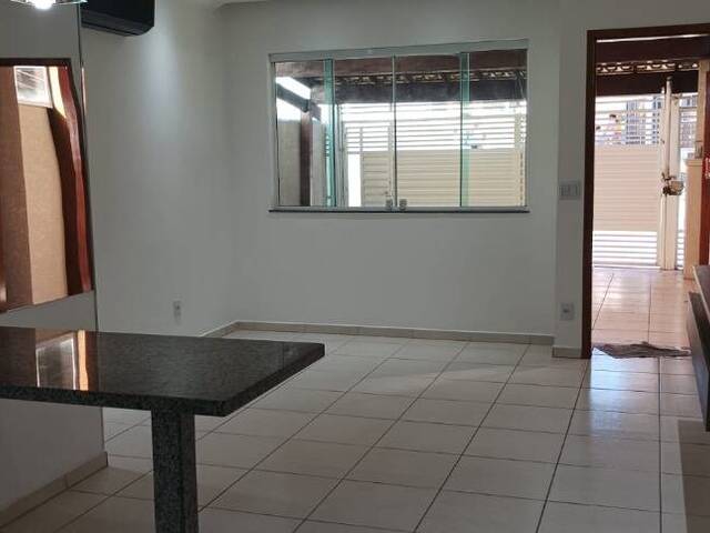 Sobrado para Locação em Atibaia - 4