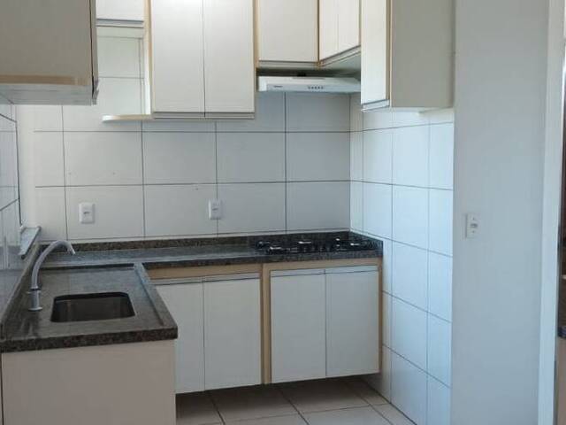 Sobrado para Locação em Atibaia - 5