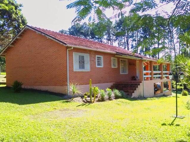 Chácara em condomínio para Venda em Atibaia - 2