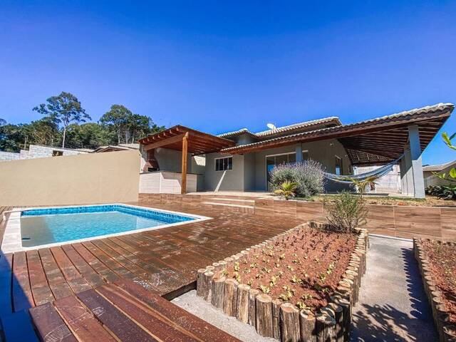 Casa em condomínio para Venda em Atibaia - 2