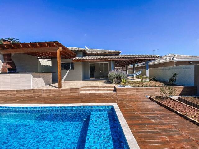 Casa em condomínio para Venda em Atibaia - 5