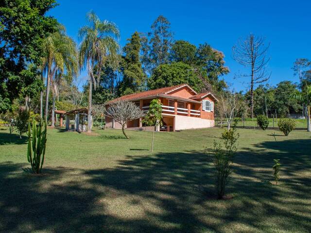 Chácara em condomínio para Venda em Atibaia - 3