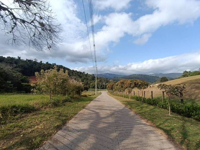 Terreno em condomínio para Venda em Atibaia - 2