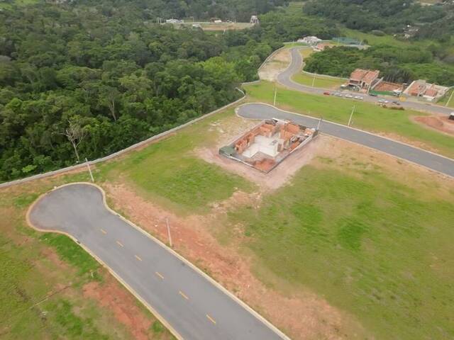 Terreno em condomínio para Venda em Atibaia - 3