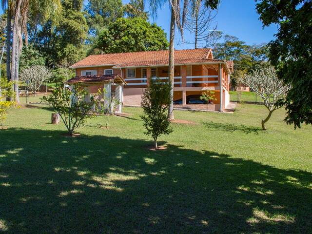 Chácara em condomínio para Venda em Atibaia - 4