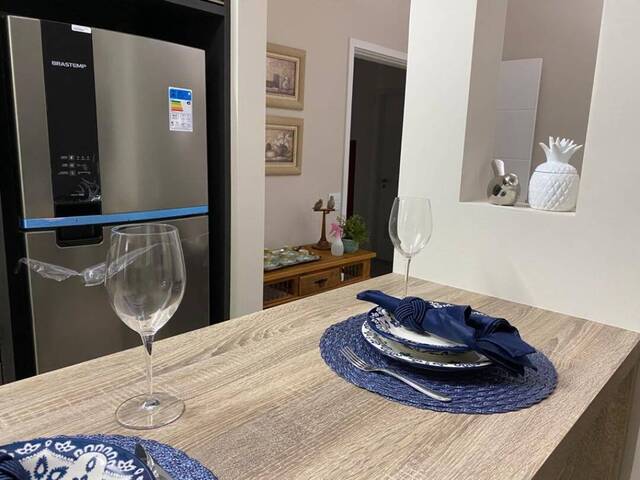 Apartamento para Venda em Atibaia - 2