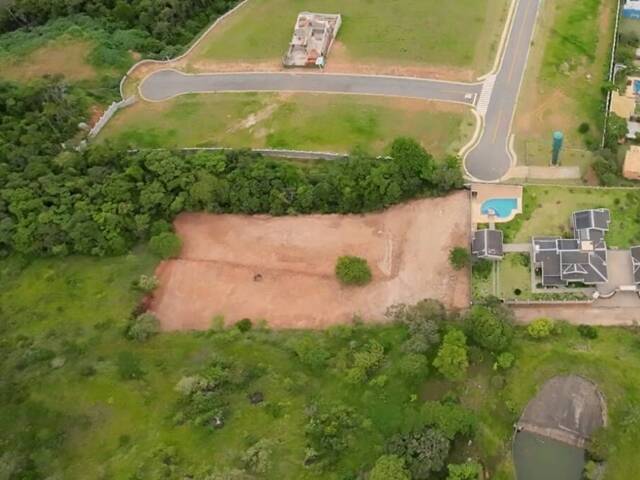Terreno em condomínio para Venda em Atibaia - 2