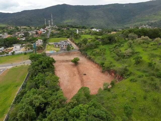 Terreno em condomínio para Venda em Atibaia - 5