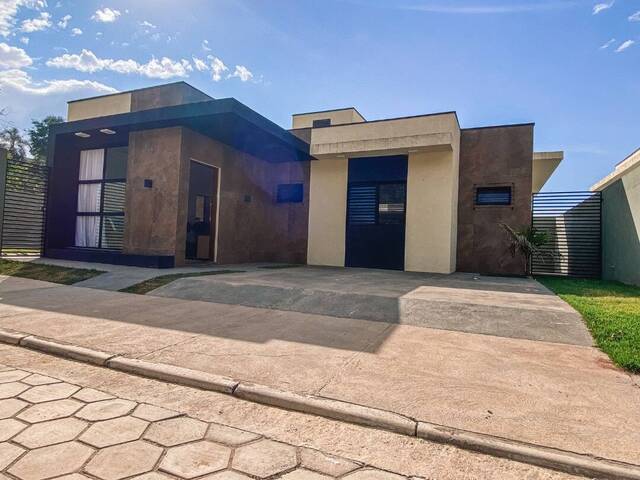 Casa em condomínio para Venda em Atibaia - 3