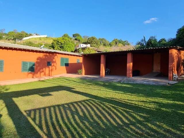 Venda em ESTANCIA SANTA LUCIA - Jarinu