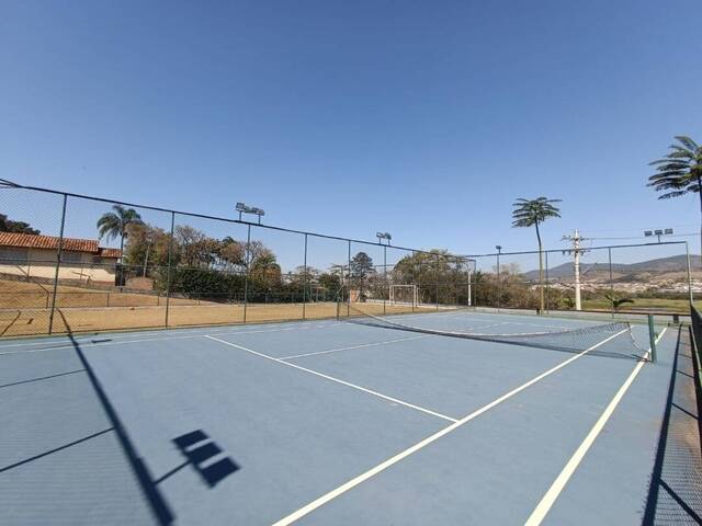 Terreno em condomínio para Venda em Bom Jesus dos Perdões - 5