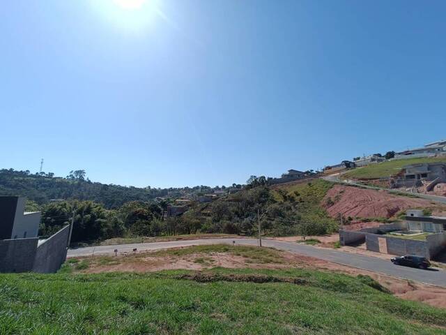 Terreno em condomínio para Venda em Bom Jesus dos Perdões - 3