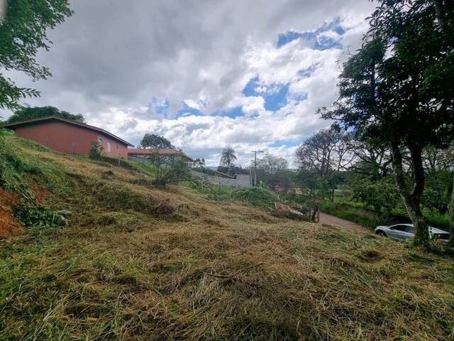 Terreno para Venda em Atibaia - 3