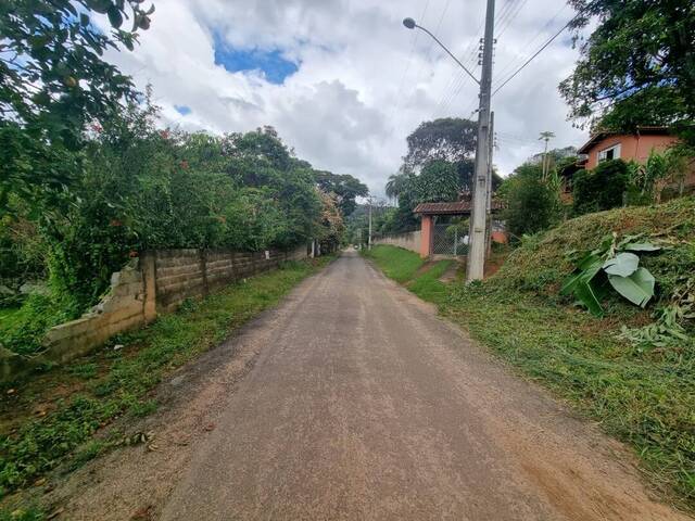 Terreno para Venda em Atibaia - 2