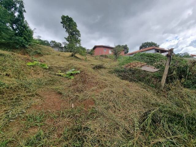Terreno para Venda em Atibaia - 5