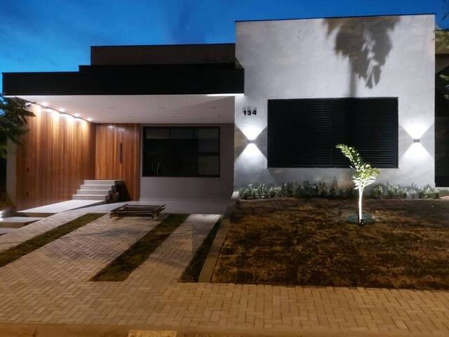 Casa em condomínio para Venda em Bragança Paulista - 3