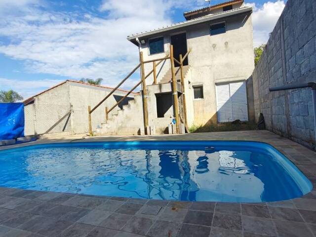 Chácara para Venda em Atibaia - 2