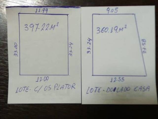 Terreno para Venda em Atibaia - 4