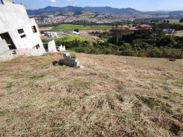 Venda em CONDOMINIO ALTO DA FLORESTA - Bom Jesus dos Perdões