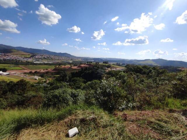 Terreno em condomínio para Venda em Bom Jesus dos Perdões - 2