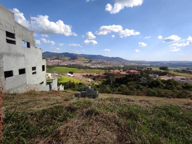Terreno em condomínio para Venda em Bom Jesus dos Perdões - 3