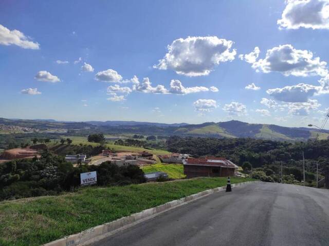 Terreno em condomínio para Venda em Bom Jesus dos Perdões - 4