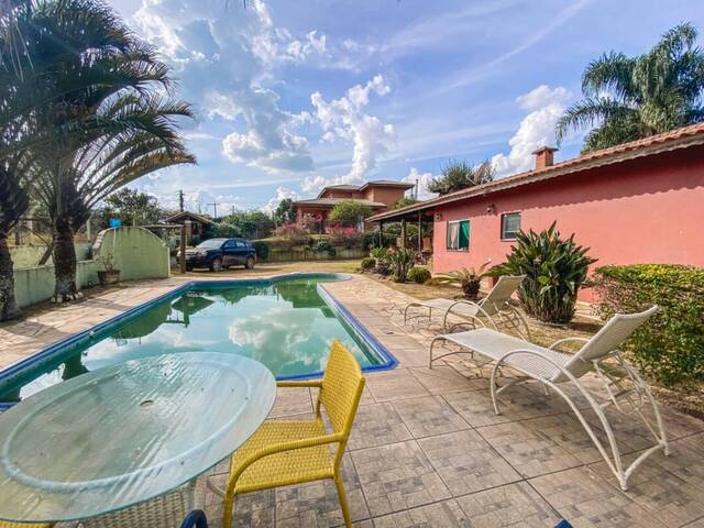 Chácara para Venda em Atibaia - 2