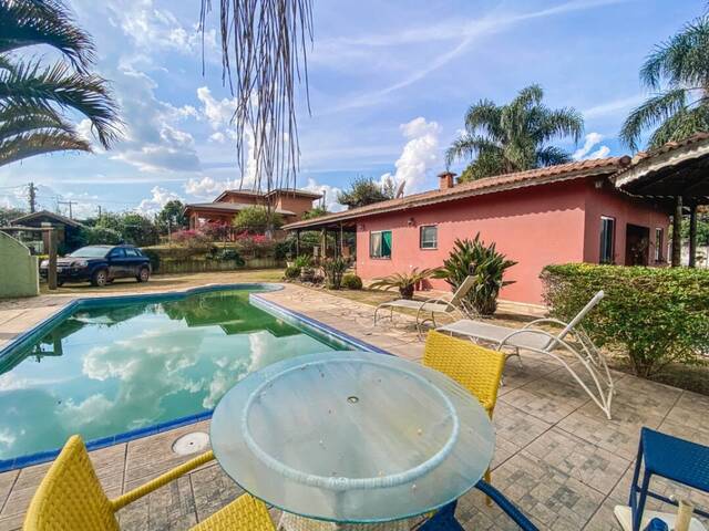 Chácara para Venda em Atibaia - 3