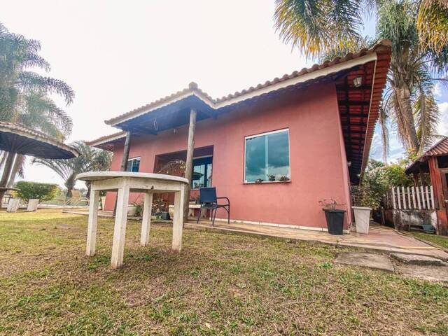 Chácara para Venda em Atibaia - 5