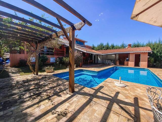 Chácara para Venda em Atibaia - 2