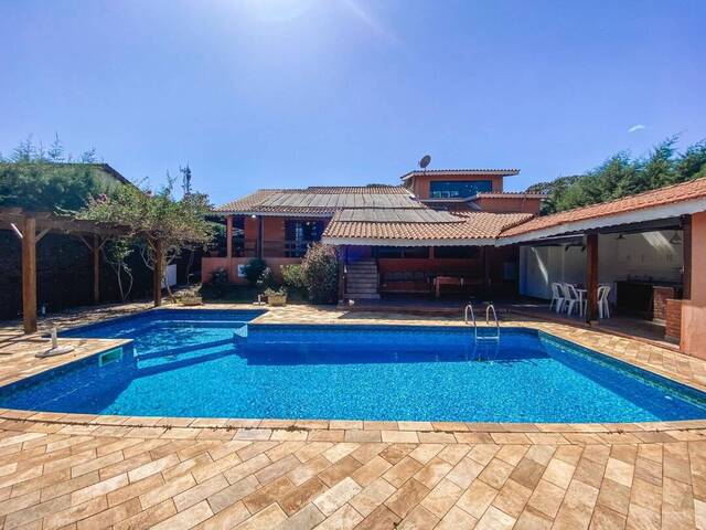 Chácara para Venda em Atibaia - 3