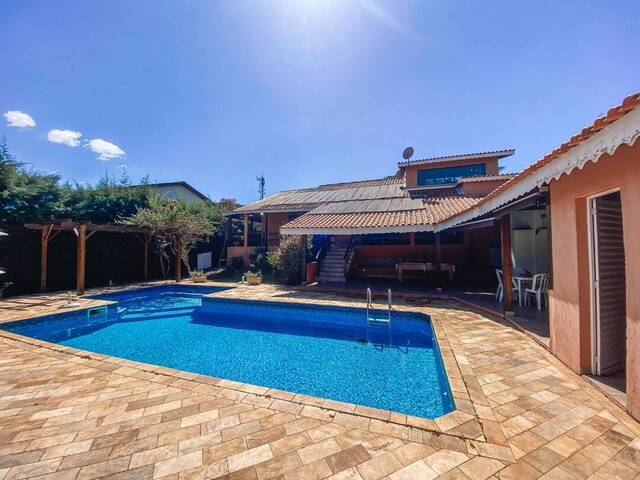 Chácara para Venda em Atibaia - 4