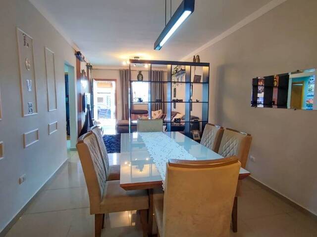 Casa para Venda em Atibaia - 2