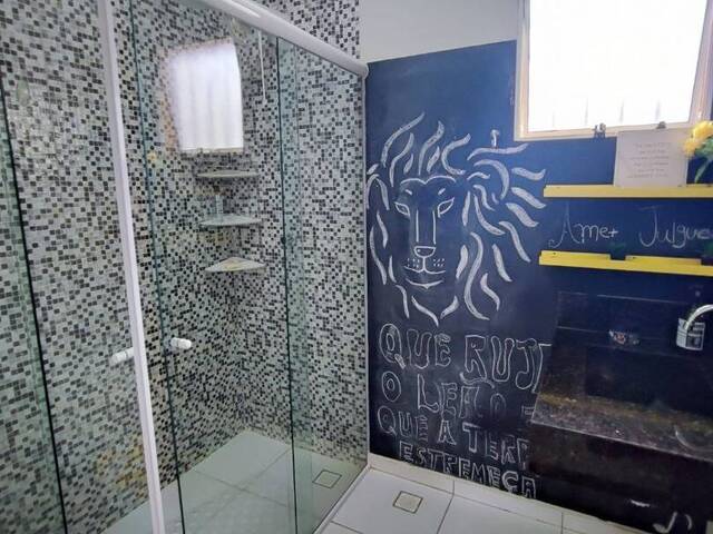 Casa para Venda em Atibaia - 3