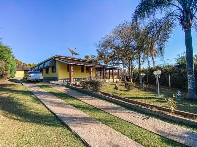 Chácara para Venda em Atibaia - 2