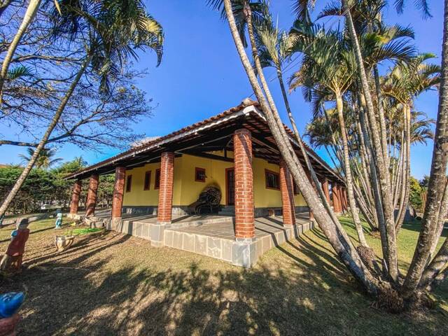 Chácara para Venda em Atibaia - 4