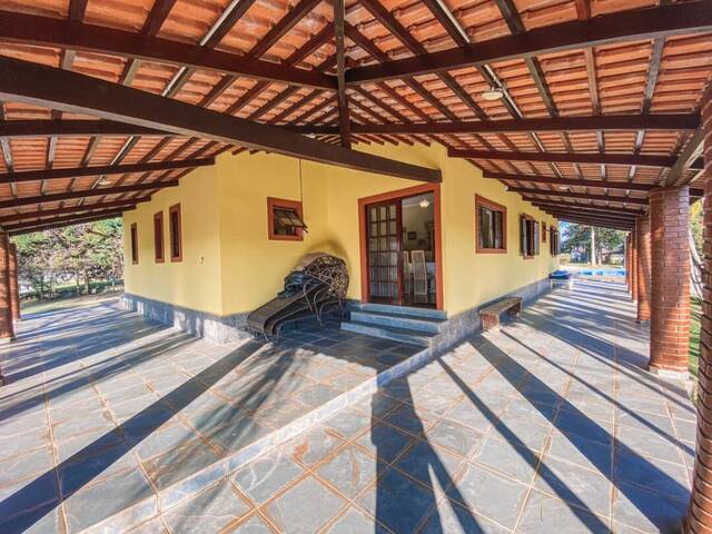 Chácara para Venda em Atibaia - 5
