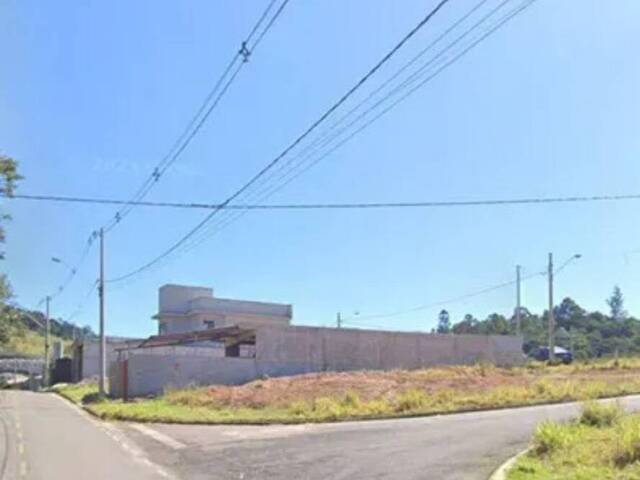 #TC00064 - Terreno em condomínio para Venda em Bom Jesus dos Perdões - SP