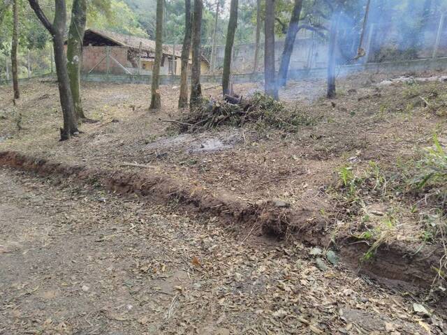 Terreno para Venda em Atibaia - 2