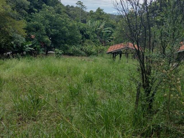 Terreno para Venda em Atibaia - 5