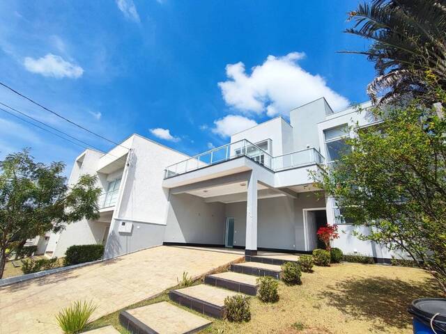 Venda em CONDOMINIO EUROVILLE I - Bragança Paulista