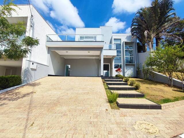 Casa em condomínio para Venda em Bragança Paulista - 2