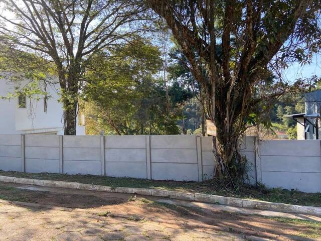 Terreno em condomínio para Venda em Atibaia - 2